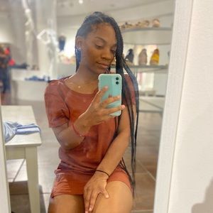 Meet your Posher, Amanda